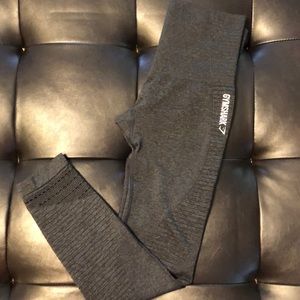 Gymshark Seamless Leggings!